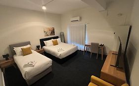 Riverwood Hotel - Adults Only